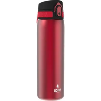 Ion8 Leak Proof 500 ml, Red
