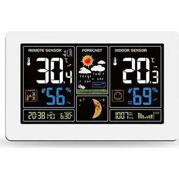 Solight TE81