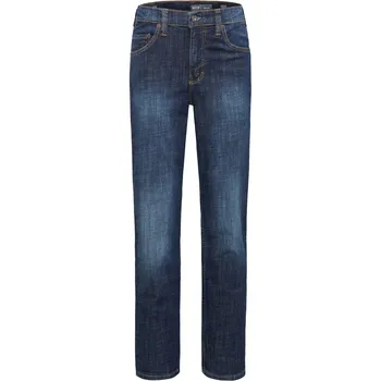 Pánské džíny Mustang Big Sur Old Brushed 3169-5387-588 33/32