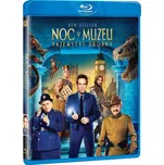 Blu-ray Noc v muzeu 3: Tajemství hrobky…