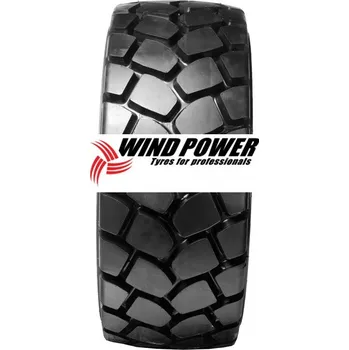 Pneu pro těžký stroj 550/65 R25 TL Windpower W 737 182A2/170B - doprava zdarma