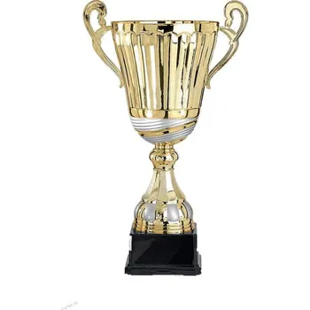 ETROFEJE pohár 673 Varianta: pohár 6731, h 35cm