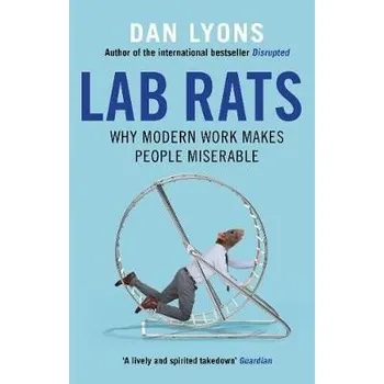 Lab Rats - Lyons, Dan