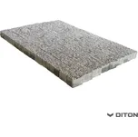 DITON Zámková dlažba SAN MARINO BIANCO