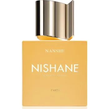 Unisex parfém Nishane Nanshe parfémový extrakt unisex 100 ml
