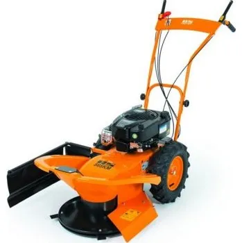 Sekačka Profesionální rotační sekačka AS MOTOR AS 565 KM