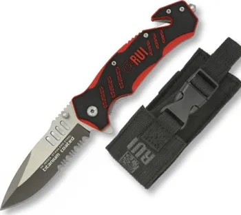 kapesní nůž K25 Tactical záchranář
