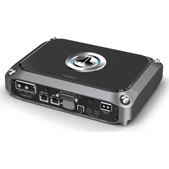 Zesilovač do auta Zesilovač JL Audio VX600/1i