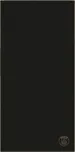 Fan-shop PSG osuška 140 x 70 cm černá