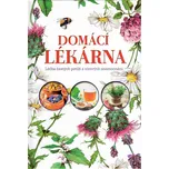 Domácí lékárna: Léčba častých potíží a…