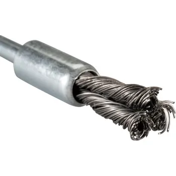 Drátěný kartáč MAKITA KARTÁČ OCELOVÝ 12MM (D-73835)