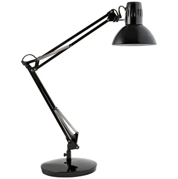 Lampička Alba Architect 1xE27 11 W