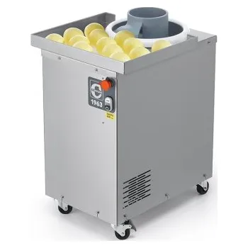 Hnětač těsta Vykulovačka těsta Cuppone Bernini BRN800