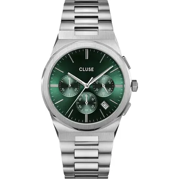 Hodinky Hodinky Cluse Vigoureux Chrono CW20803