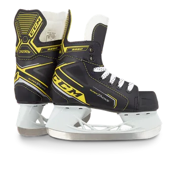 Zimní brusle CCM Super Tacks 9350 YTH D