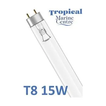 Zářivka Náhradní UV zářivka TMC 15 W