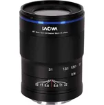 Laowa 50 mm f/2,8 2X Ultra Macro APO…