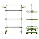 Herzberg Home & Living HG-5015