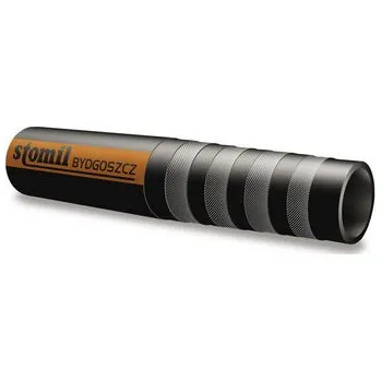 Zahradní hadice STOMIL 20/28 hadice tlaková na olej 0,6 MPa