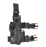 Dasta 651B/TZ stehenní pouzdro