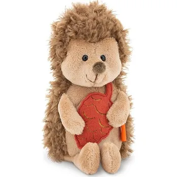 plyšák Ježek se šiškou ze stromu od firmy ORANGE TOYS (Prickle the Hedgehog with Cone)