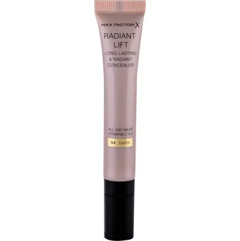 Korektor Max Factor Radiant Lift Concealer 7 ml
