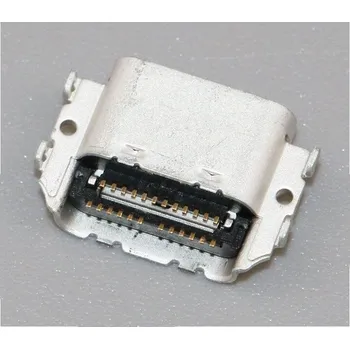 konektor micro USB-C female 03 - konektor micro USB-C female 03 - Motorola Moto XT1560 XT1650 M1 XT1635