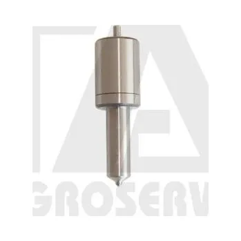 Systém vstřikování vstřikovací tryska 3870