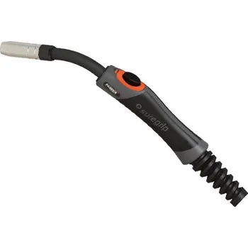 Svářečka ALFA IN Hořák PARKER STH 150AE 3m Kříženec