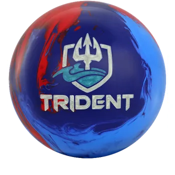 Bowlingová koule TRIDENT ODYSSEY 14 LBS