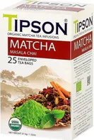 Tipson Tea Matcha Masala Chai 25x 1,5 g