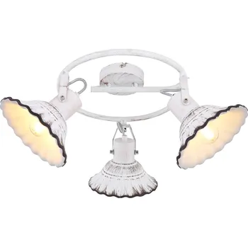 Bodové svítidlo Globo Jowita bodové svitidlo 3xE27 40W