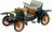 Abrex Laurin & Klement Voiturette 1905 1:43, Moss Green