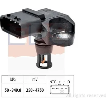 Čidlo automobilu EPS 1.993.317