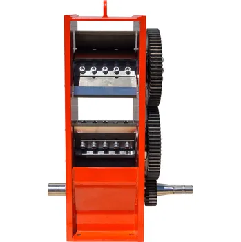 Štípačka na dřevo Štípací mechanismus M150 Počet nožů: 6