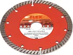 FLEX das Original Flex Diamantjet VI - Speedcut, 140 Ø - Diamantový řezný kotouč 334.464