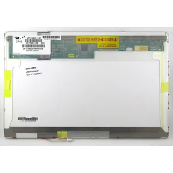 Náhradní displej pro notebook LQ154M1LW12