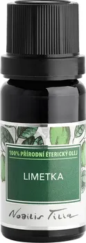 Nobilis Tilia Éterický olej Limetka 10 ml