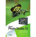 Zoner Photo Studio 13: Svazek 2 - Pavel…
