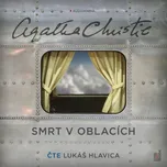 Smrt v oblacích - Agatha Christie (čte…