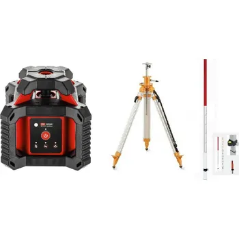 ADA Rotary 400 HV