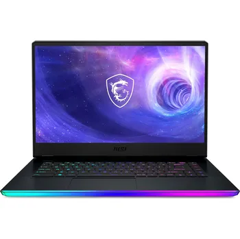 Notebook MSI GE66 Raider 12UGS-049CZ (Raider GE66 12UGS-049CZ)