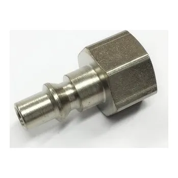 Fitinka LEGRIS 9086 22 17 Vsuvka rychlospojky G3/8" vnitřní závit