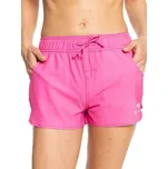 Plavky Roxy Wave pink guava M
