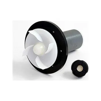 Jezírkové čerpadlo Rotor pro čerpadlo Pontec PondoMax 3500 a Oase AquaMax 3500