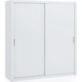 Šatní skříň Posuvná šatní skříň BONNO 200