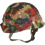 Armáda Švýcarská Potah na helmu…