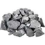 Uniprodo Saunové kameny 20 kg