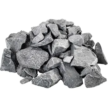 Uniprodo Saunové kameny 20 kg