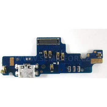 konektor micro USB 5 pin board 13 - Xiaomi Redmi Note 4X wide (3G/16gb)